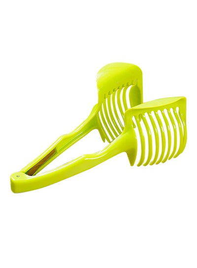 Buy Fruits And Vegetables Slicer Green in Egypt