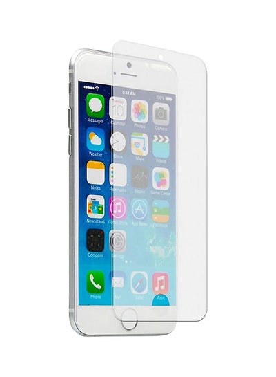 Buy Screen Protector For Apple iPhone 6 Clear in UAE