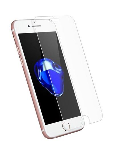 Buy Screen Protector For Apple iPhone 7 Clear in UAE