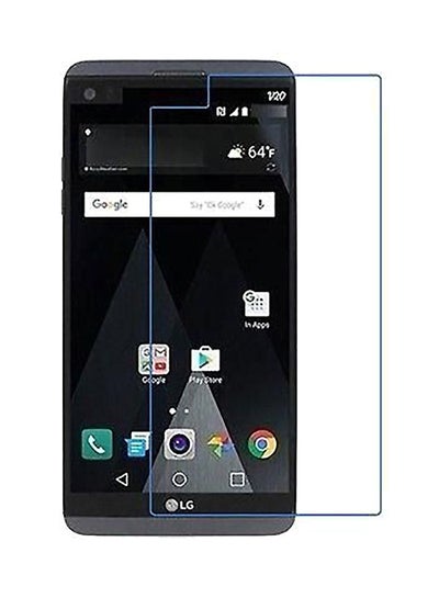 Buy Screen Protector For LG V20 Clear in UAE