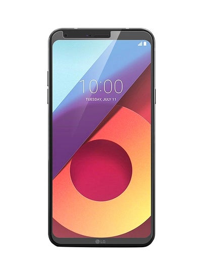 Buy Screen Protector For LG Q6 Clear in UAE