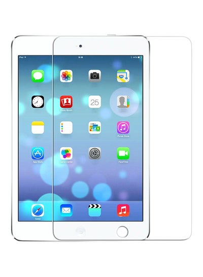 Buy Screen Protector For Apple iPad Mini 1/2/3 Clear in UAE