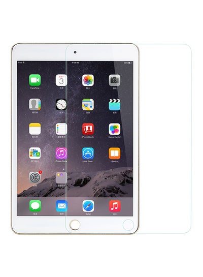 Buy Screen Protector For Apple iPad Mini 3 Clear in Saudi Arabia