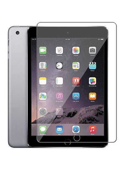 Buy Screen Protector For Apple iPad Pro 12.9-Inch Clear in Saudi Arabia