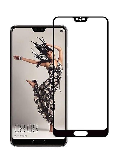 Buy Screen Protector For Huawei P20 Pro Clear in Saudi Arabia