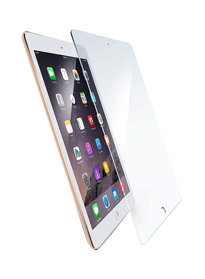 Buy Screen Protector For Apple iPad 2/3/4 Clear in Saudi Arabia