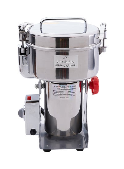 اشتري High-Speed Electric Grinder 2800W HC-G-1000 Estelle في السعودية