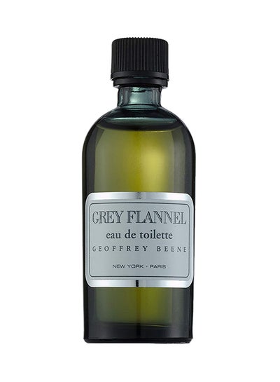 Buy Grey Flannel EDT 240ml in UAE