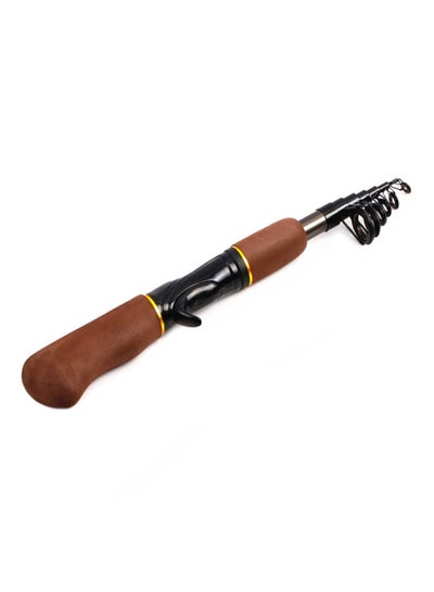 Buy Telescopic Fishing Sea Rod 1.6meter in UAE