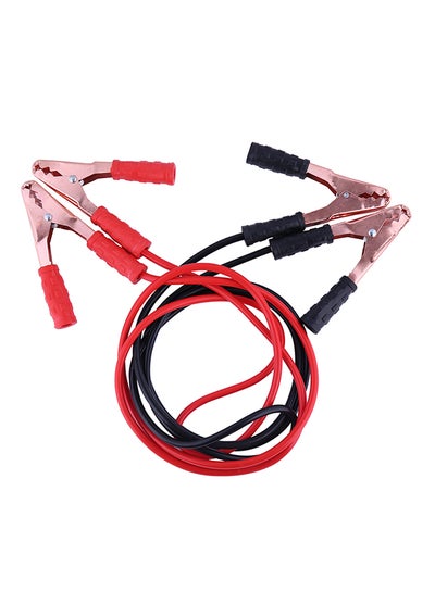 Buy Amp Heavy Duty Jumper Booster Cables in UAE