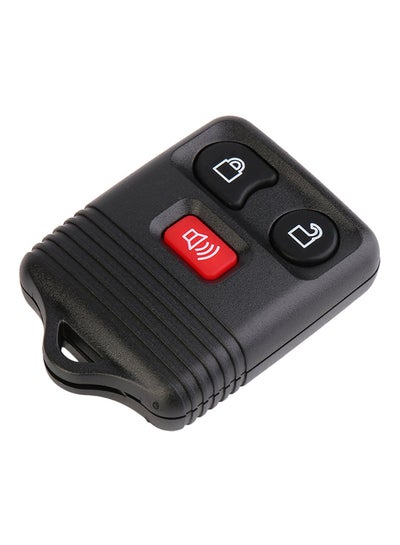 Buy 3-Button Remote Smart Key Shell in Saudi Arabia