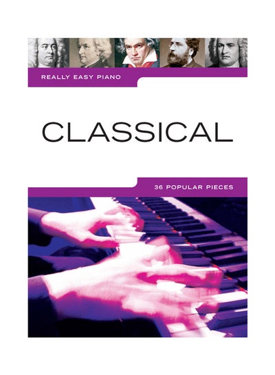 اشتري Classical Paperback في الامارات