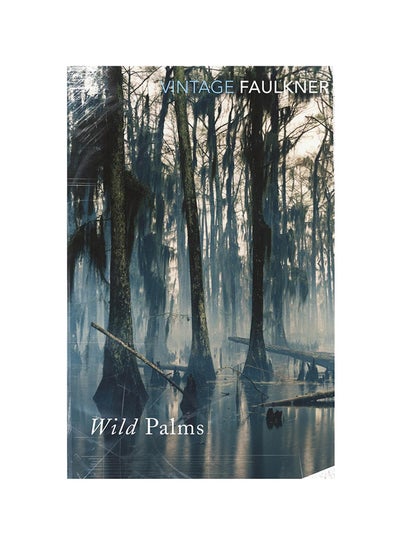 اشتري Wild Palms Paperback في الامارات