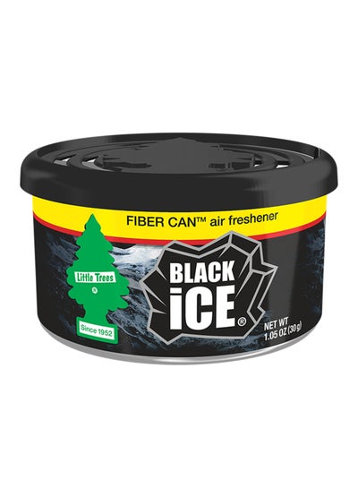 Buy Black Ice Organic Air Freshener in UAE