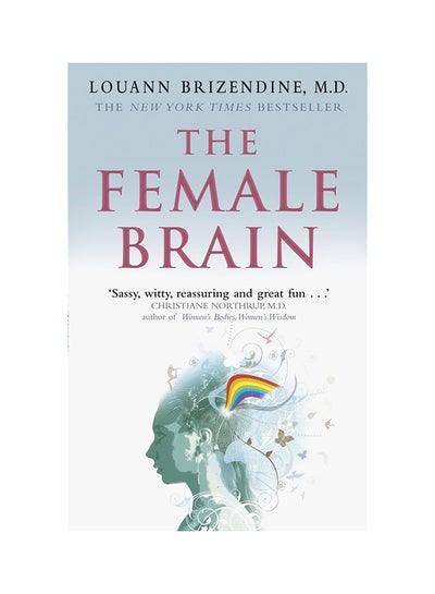 Buy The Female Brain paperback english - 02/Jan/08 in UAE