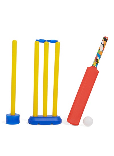 Buy Cricket Bat Set in UAE