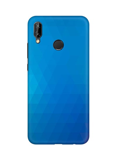 Buy Protective Case Cover For Huawei Nova 3 Ocean Prism in UAE