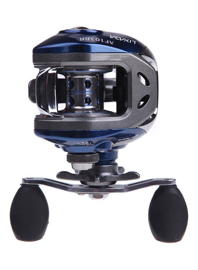 Buy High Speed Fishing Reel 203grams in Saudi Arabia