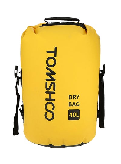 Buy Multipurpose Outdoor Dry Bag 0.73kg in UAE