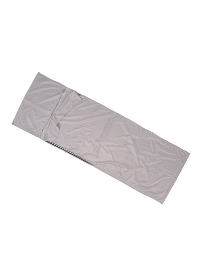 Buy Pongee Healthy Sleeping Bag With Pillowcase 70x120cm in Saudi Arabia