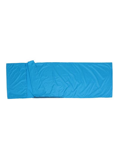 Buy Pongee Healthy Sleeping Bag With Pillowcase 70x120cm in Saudi Arabia