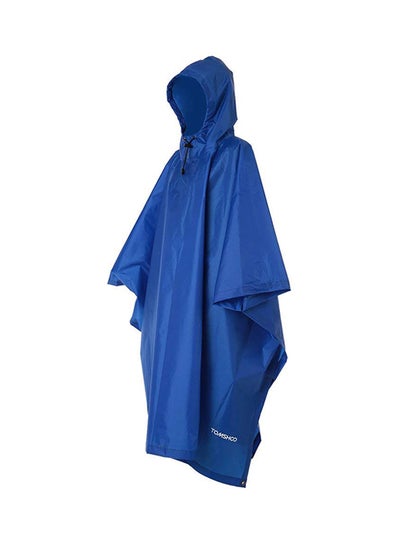 Buy Multifunctional Lightweight Raincoat With Hood 280grams in Saudi Arabia