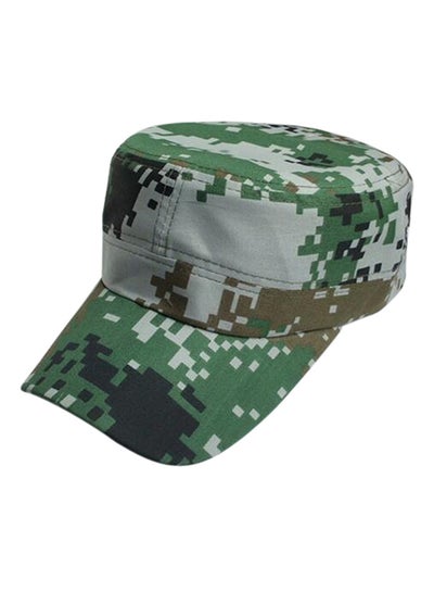 اشتري قبعة بيسبول للأماكن الخارجية طراز HL174 أخضر في السعودية