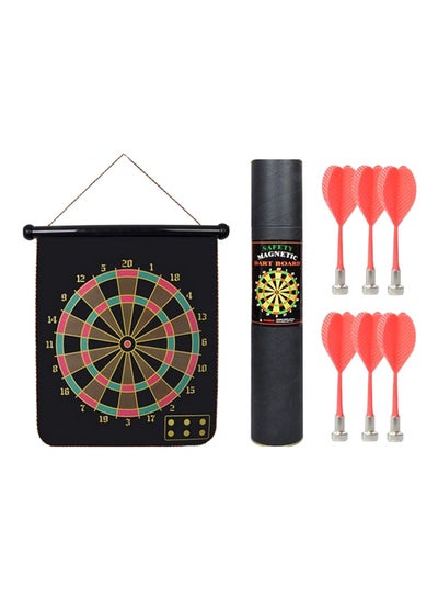 Buy Magnetic Roll-Up Dart Game in Egypt