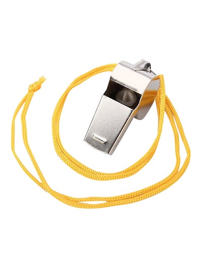 Buy 6-Peice Sport Whistle in UAE