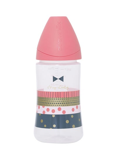 Buy Feeding Bottle My Lady  270ML in UAE