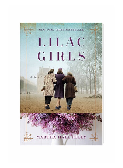 Buy Lilac Girls : A Novel paperback english - 2/28/2017 in UAE