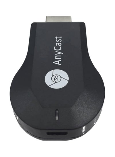 Buy AnyCast Wi-Fi Receiver Dongle Black in UAE