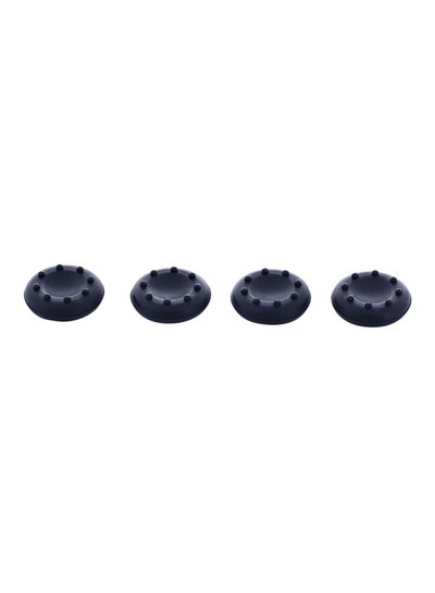 Buy 4-Piece Thumb Grips For PlayStation in UAE