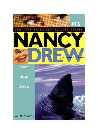 Buy Nancy Drew: All New Girl Detective paperback english - 01 September 2005 in UAE