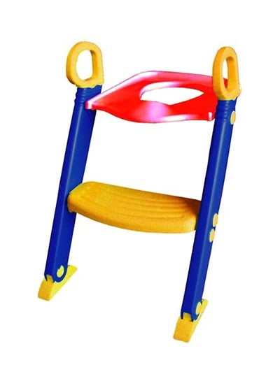 Buy Foldable Toilet Training Ladder in Saudi Arabia