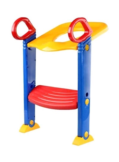 Buy Toilet Ladder Training Seat in UAE