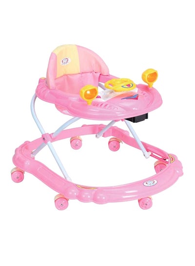 Buy Wide Seat Baby Walker in Saudi Arabia