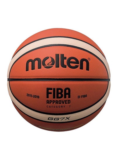 Buy GG7X Basketball - Size 7 in UAE