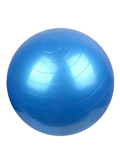 Buy Swiss Ball - 65 cm 65cm in Saudi Arabia