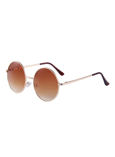 اشتري Women's UV Protection Round Sunglasses V336 في الامارات