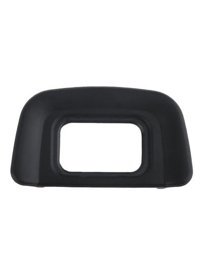 Buy Replacement Eyecup For Nikon DK-20/DK-21/DK-24 Black in Egypt