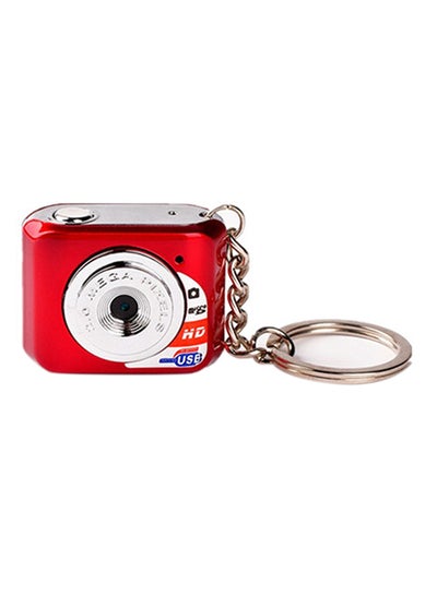 Buy X3 HD Mini Point And Shoot Camera in UAE
