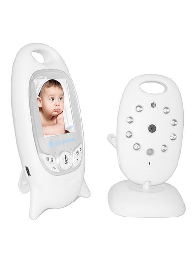 Buy VB601 Baby Monitor With Night Vision IR Camera in Saudi Arabia