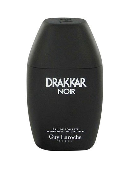 Buy Drakkar Noir EDT 200ml in Saudi Arabia