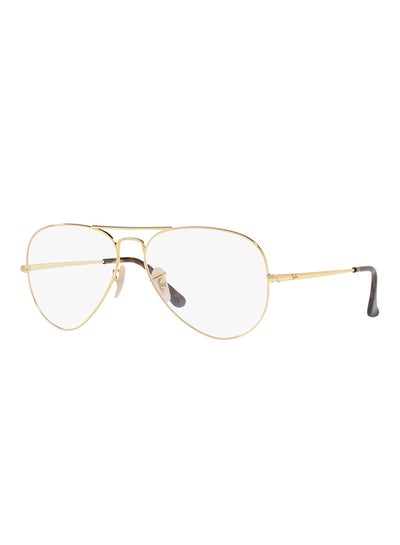 Buy Men's Aviator Eyeglass Frame in UAE