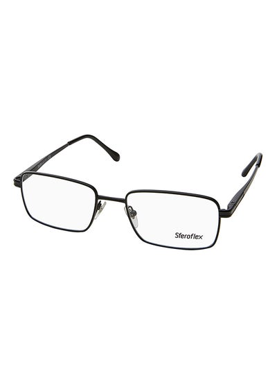 Buy Men's Rectangular Eyeglass Frames 2273/52/136 in Saudi Arabia