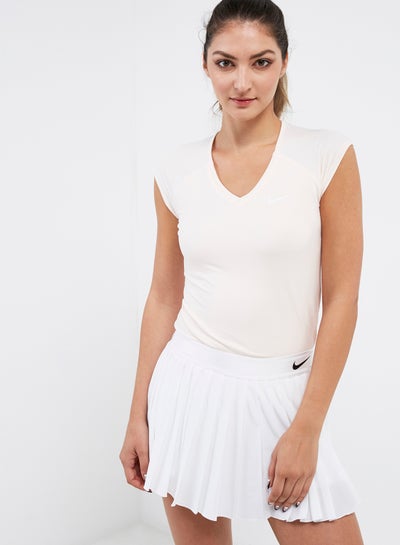 Pure Cap Sleeve T-Shirt Guava Ice price in UAE, Noon UAE