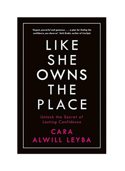 Buy Like She Owns The Place paperback english - 12 July 2018 in UAE