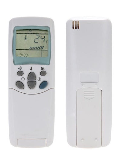 اشتري جهاز تحكم عن بُعد لتكييف الهواء من نوع LG أبيض في السعودية