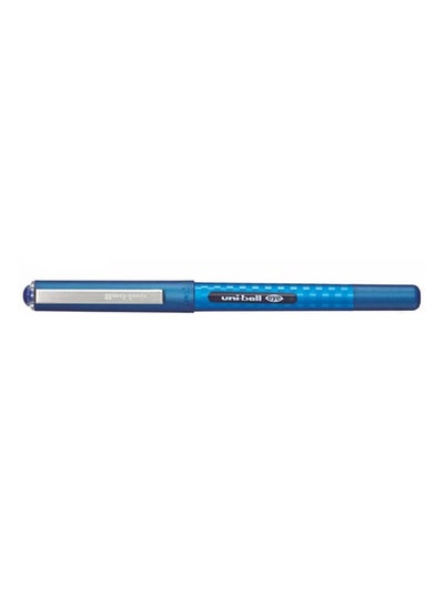 Buy Eye Designer Rollerball Pen Blue in Saudi Arabia